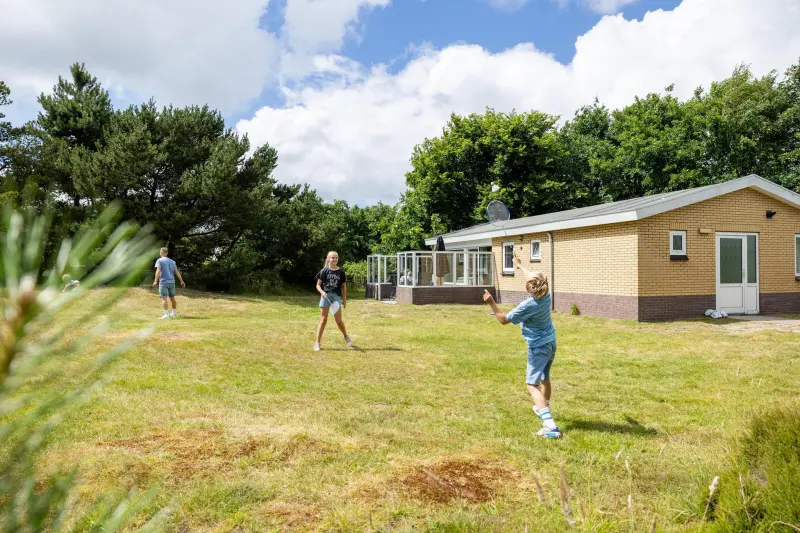 Ferienhaus Ameland