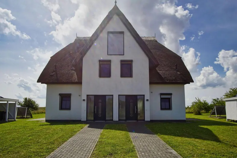 Ferienhaus  Trent
