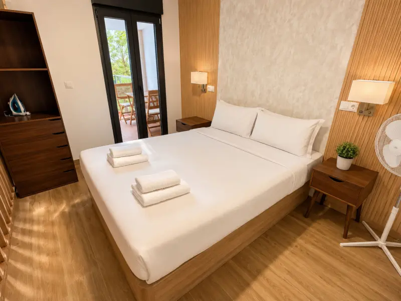 Apartamento Guindalera