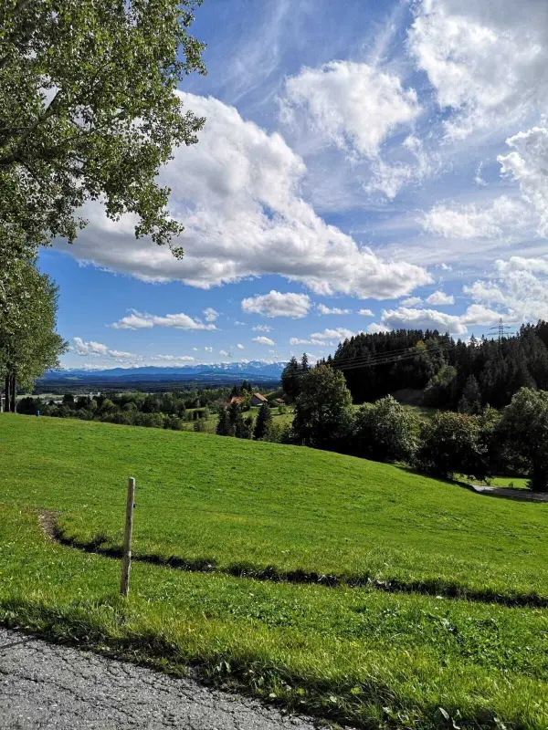 Ferienwohnung Kaufbeuren