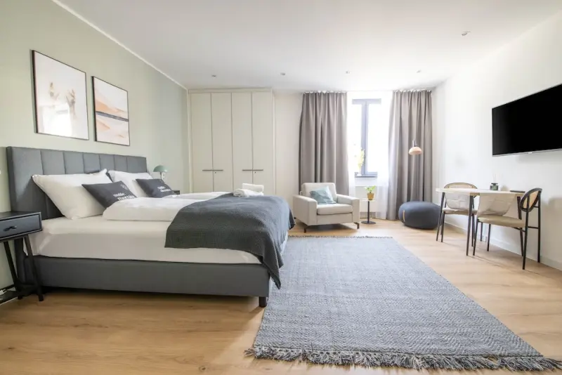 Aparthotel Aalen