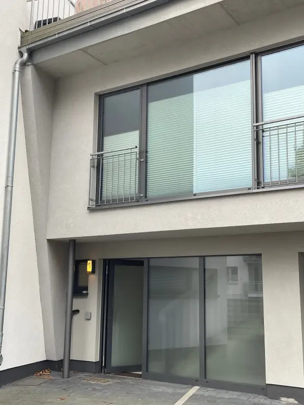 Ferienwohnung Juliusruh
