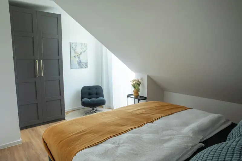 Ferienwohnung Rheine