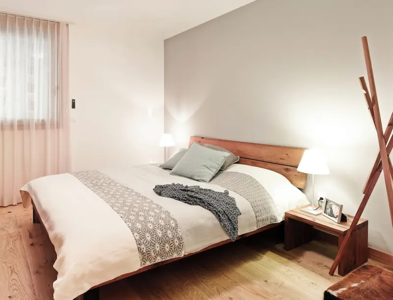 Aparthotel Andermatt