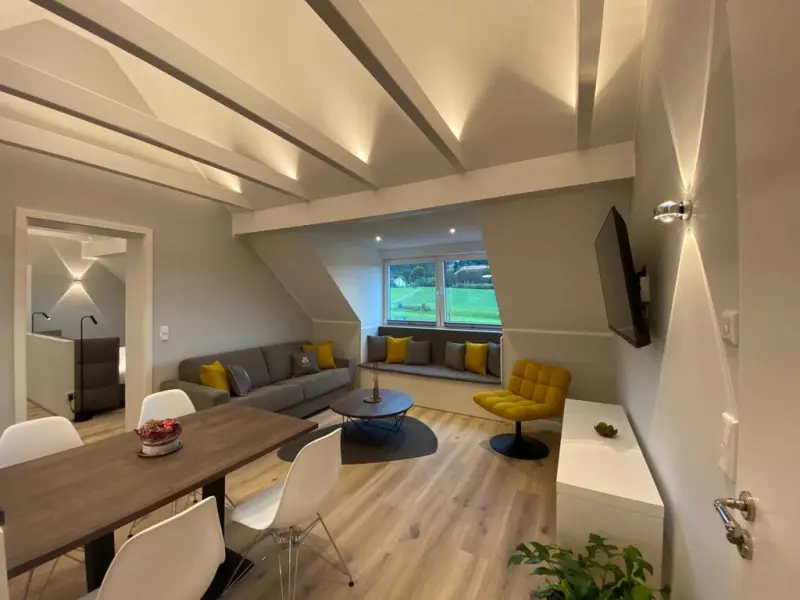 Ferienwohnung  Tecklenburg