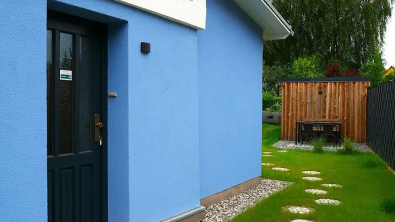 Ferienwohnung  Insel Poel