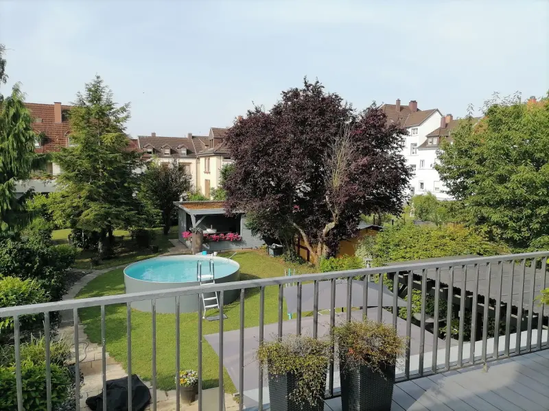 Ferienwohnung Zweibrücken