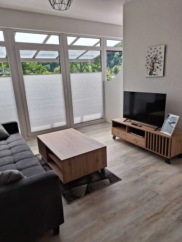 Ferienwohnung Bad Karlshafen