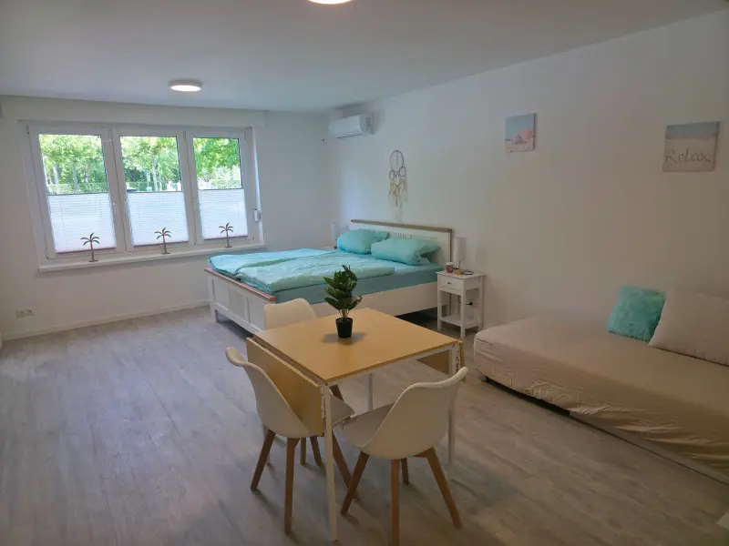Ferienwohnung Bingen am Rhein