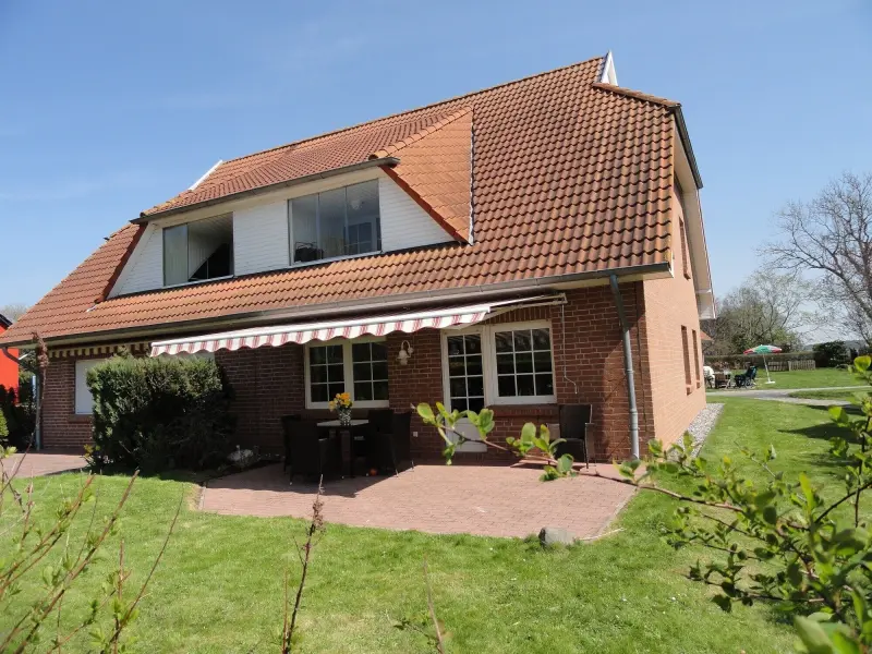 Ferienwohnung Suhrendorf