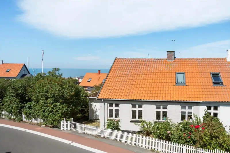 Ferienhaus  Listed