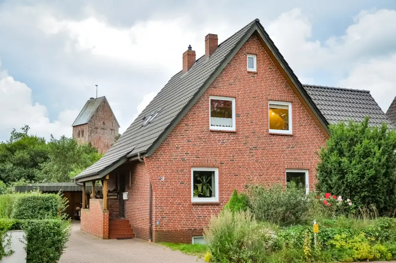 Ferienwohnung Wrixum