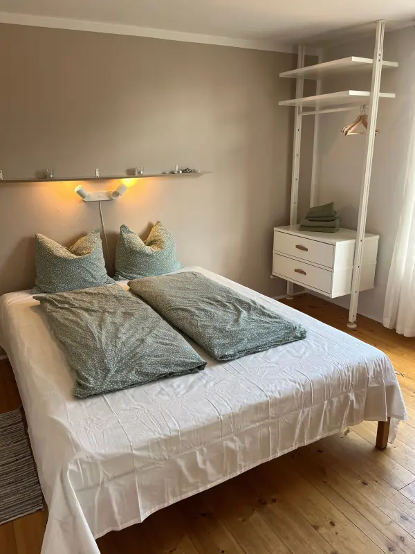 Ferienwohnung  Rønshoved