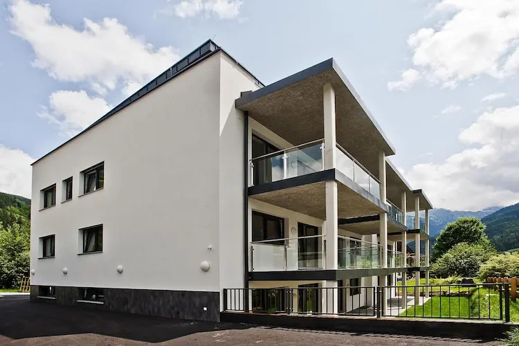 Ferienwohnung mit Hund in Gemeinde Neukirchen am Großvenediger f&uuml;r max. 6 Personen