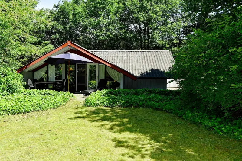 Ferienhaus in Jegum, Varde Kommune f&uuml;r max. 4 Personen