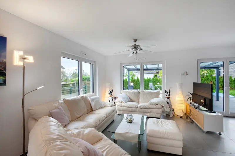 Ferienwohnung Hadamar