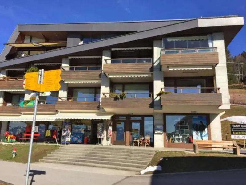 Ferienwohnung Weggis