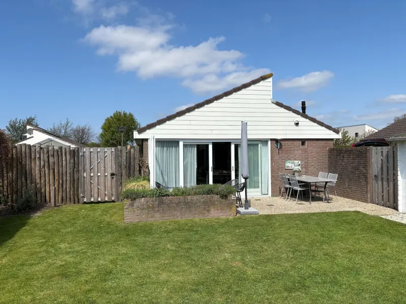 Ferienhaus Egmond aan Zee