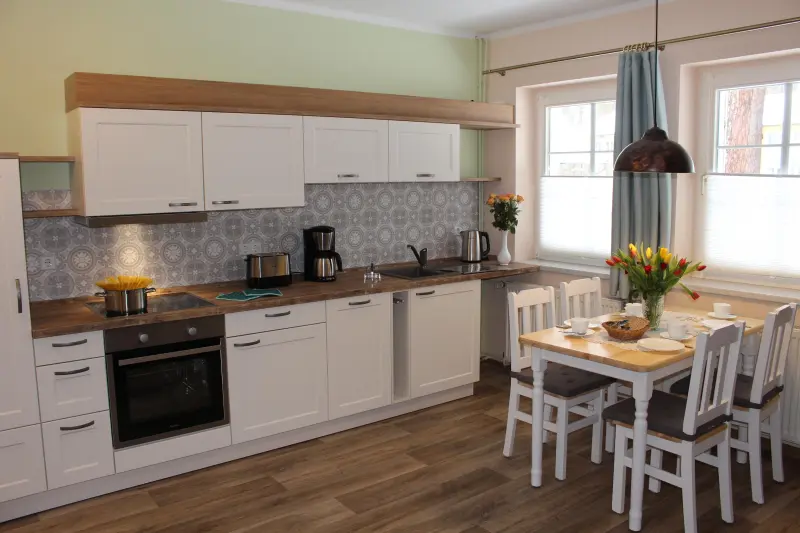 Ferienwohnung Spremberg