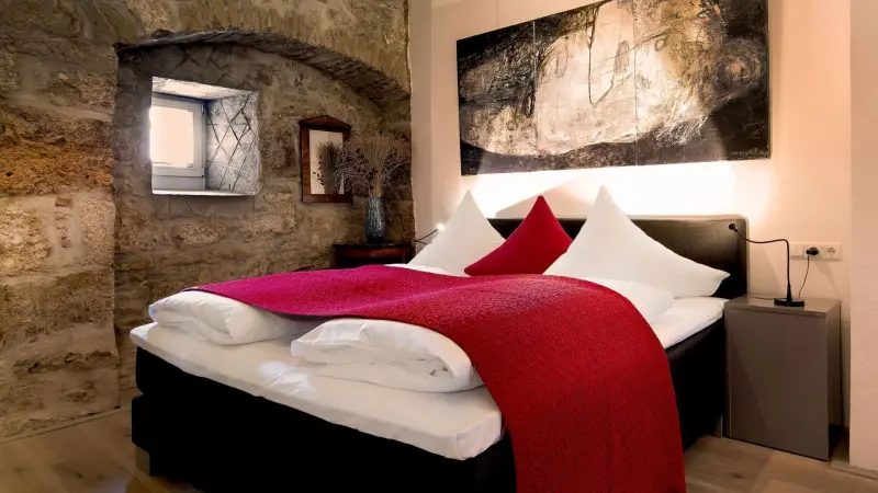 Ferienwohnung Rothenburg ob der Tauber