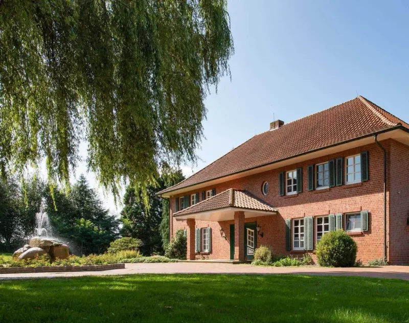 Ferienhaus  Alfsee