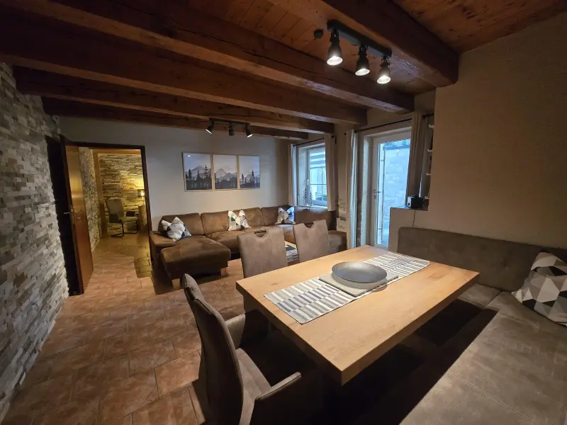 Ferienwohnung Annaberg-Buchholz