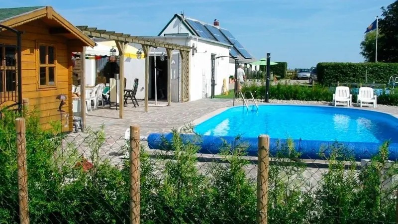 Ferienwohnung  Wenkendorf