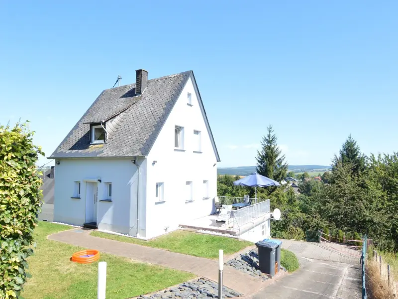 Ferienhaus Hermeskeil
