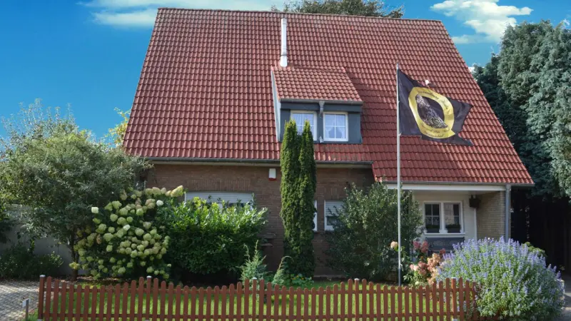 Ferienwohnung  Rhede