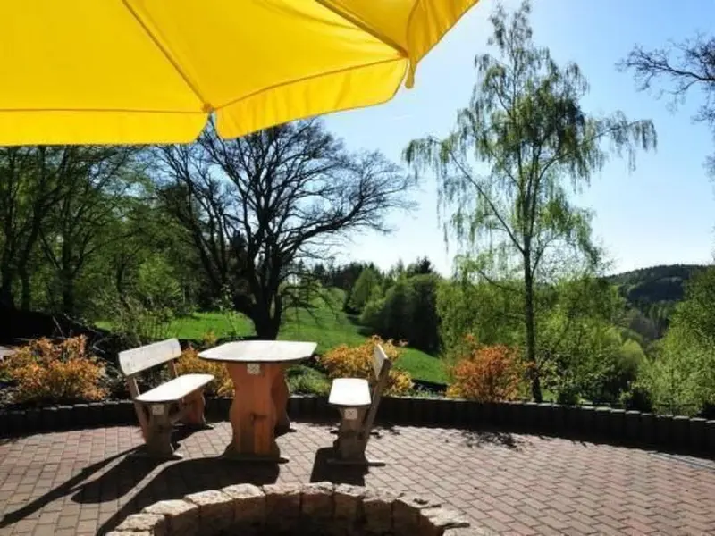 Ferienwohnung Hohegeiß