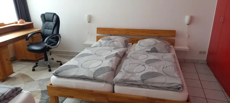 Ferienwohnung Hameln