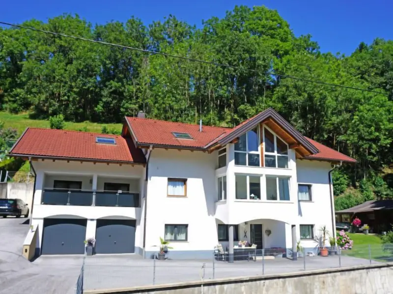 Ferienwohnung Gemeinde Wenns