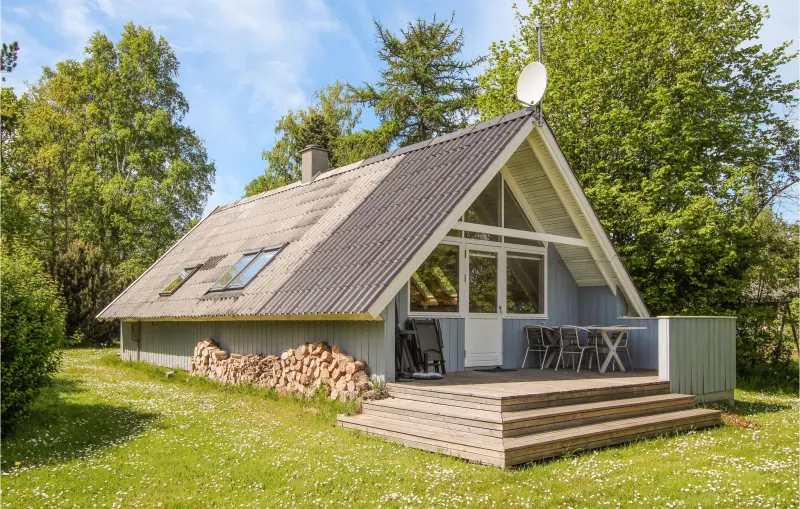 Ferienhaus Samsø Kommune