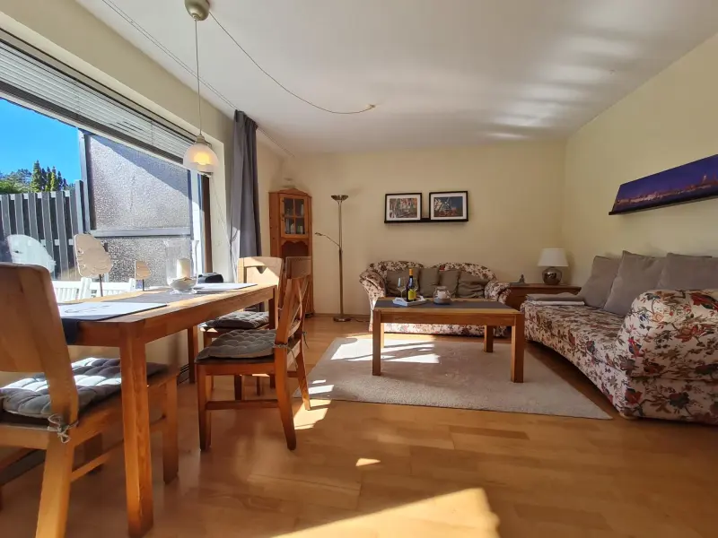 Ferienwohnung  Sankt Peter-Ording