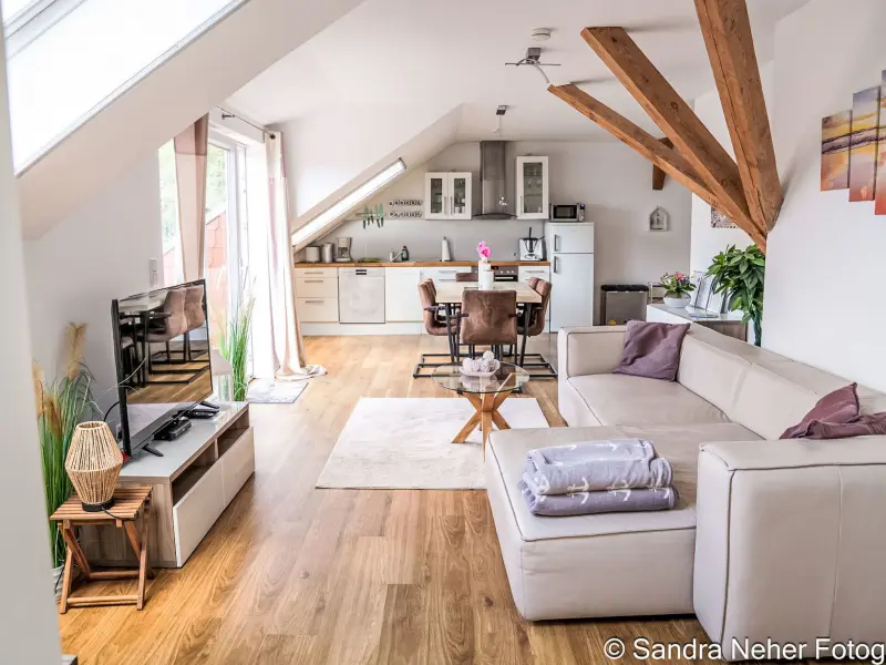 Ferienwohnung Krummhörn