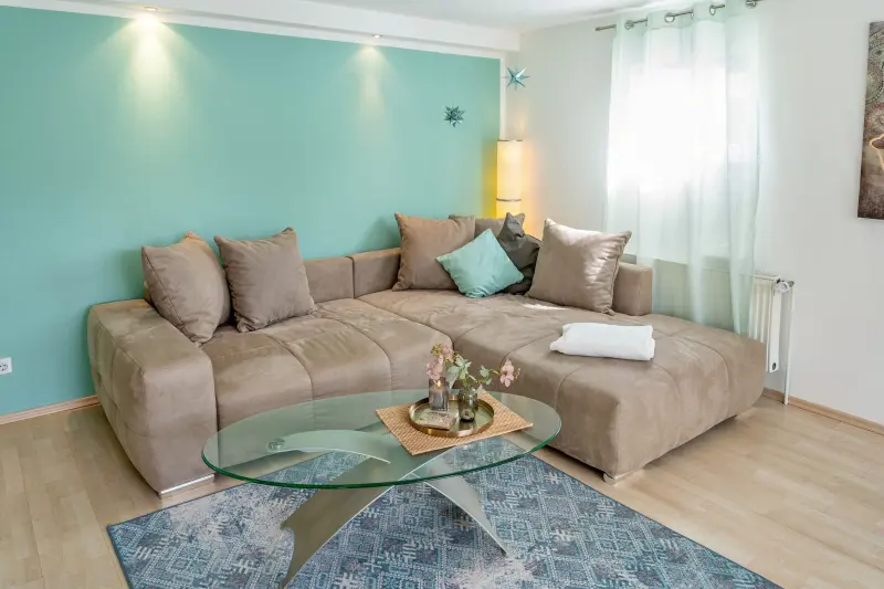 Ferienwohnung Biesdorf