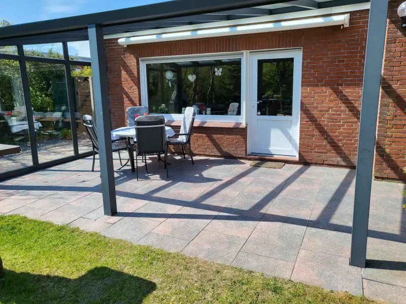 Ferienhaus  Norddeich
