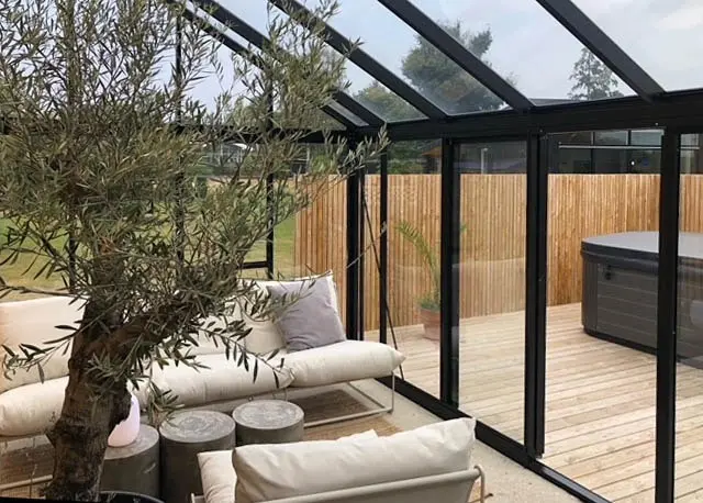 Ferienhaus in Hejsager Strand f&uuml;r max. 7 Personen