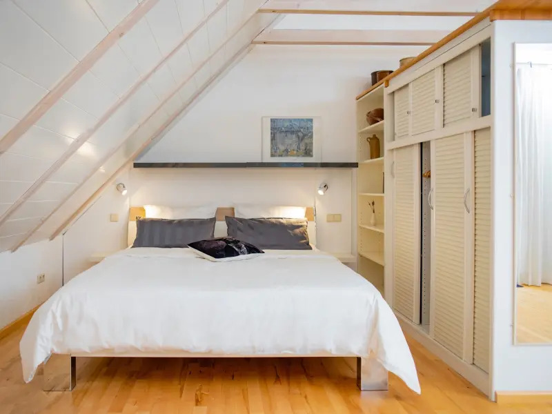 Ferienwohnung Müllheim
