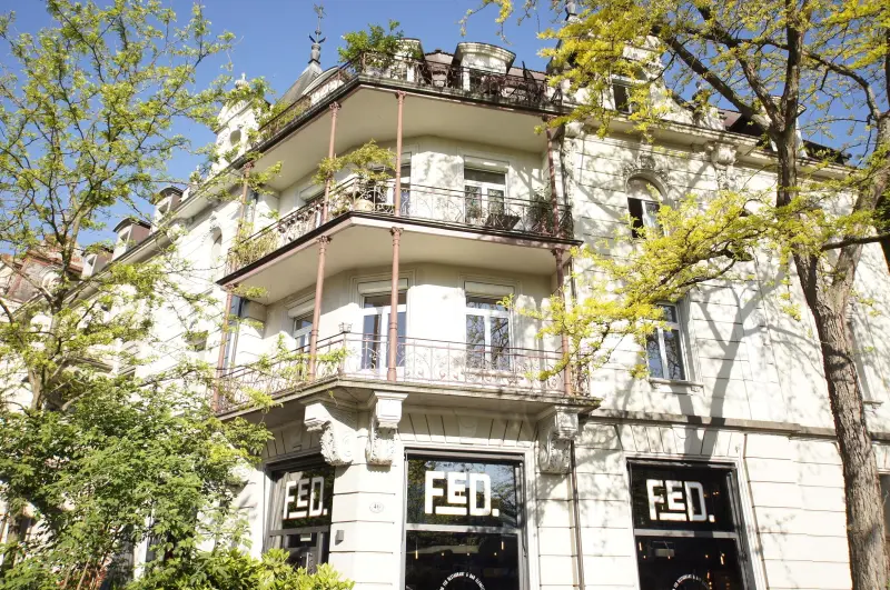 Ferienwohnung  Luzern