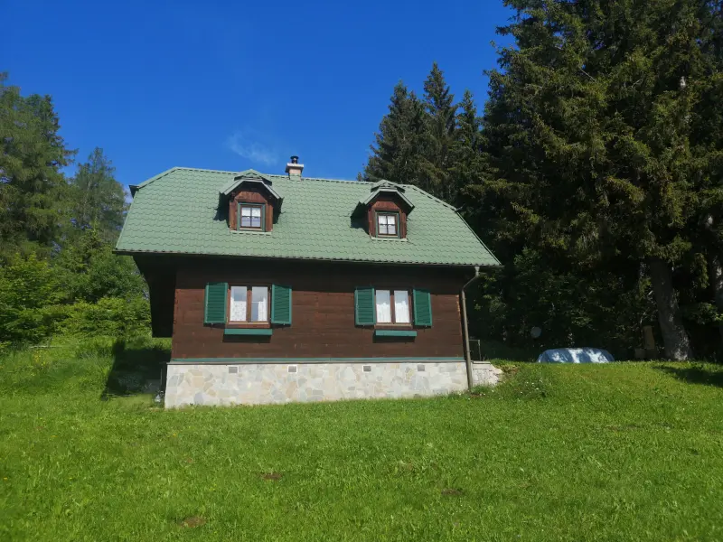 Chalet  Judenburg