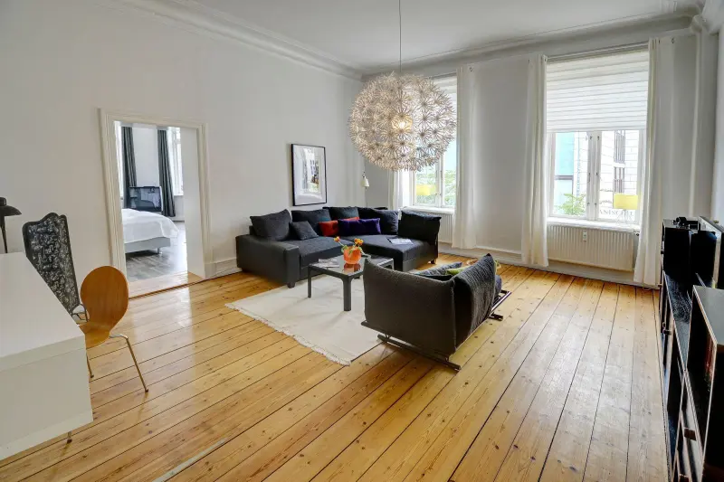 Ferienwohnung Flensburg