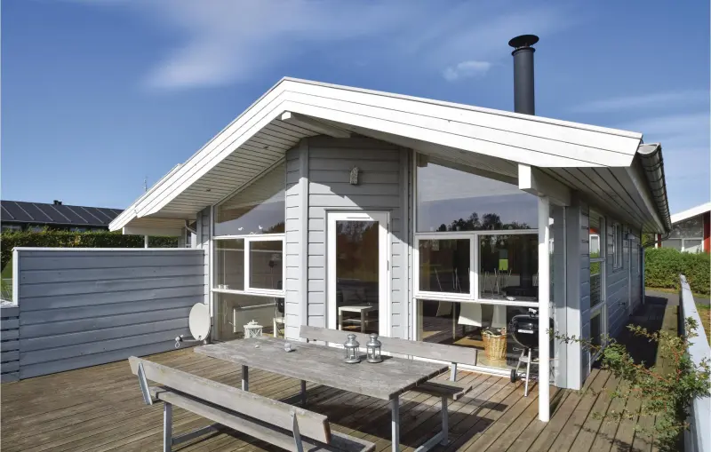 Ferienhaus in Tranekær Sogn, Langeland Kommune f&uuml;r max. 6 Personen