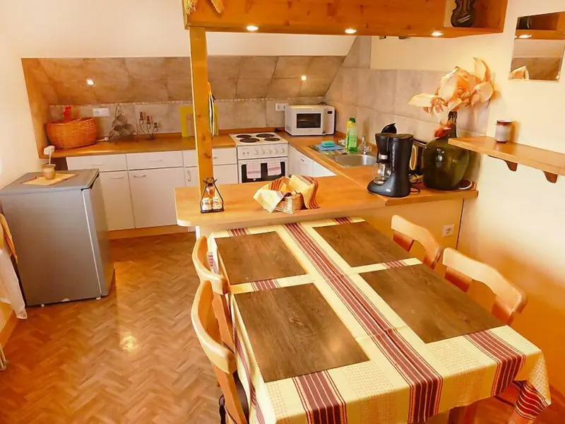 Ferienwohnung  Bötzingen