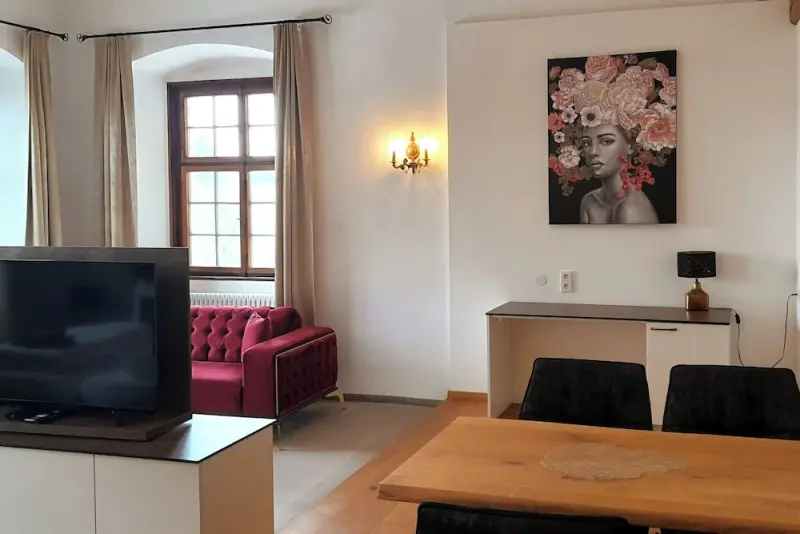 Ferienwohnung Ried im Innkreis