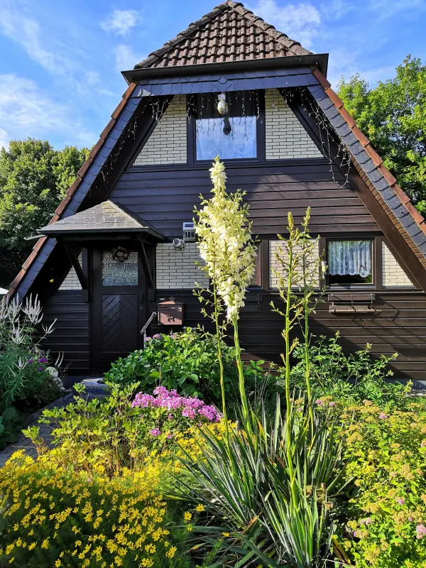 Ferienhaus Mosbach