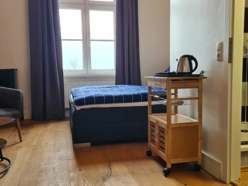 Privatzimmer Anklam