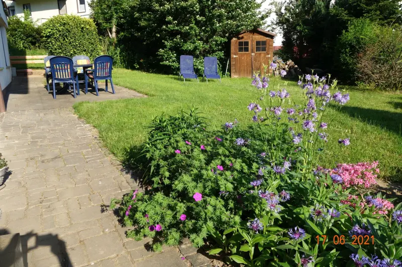 Ferienwohnung Attendorn