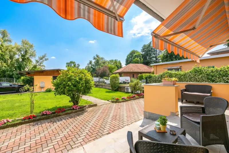 Ferienwohnung Arona