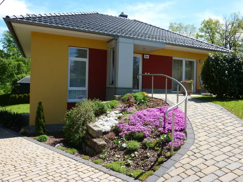Ferienhaus Klotzsche
